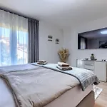 Apartment Marina By Interhome