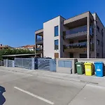 Apartment Marina By Interhome