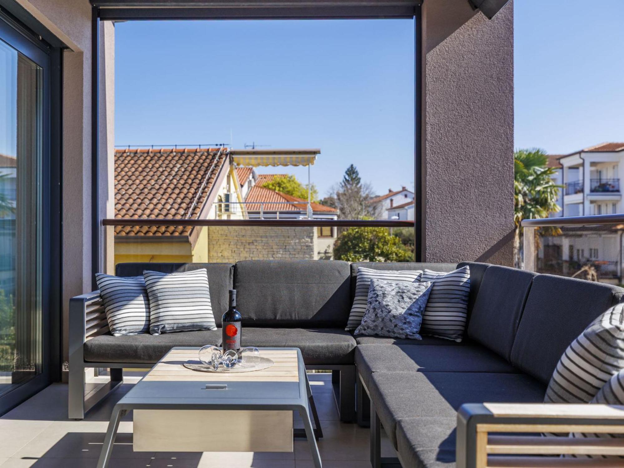 Apartment Marina By Interhome *