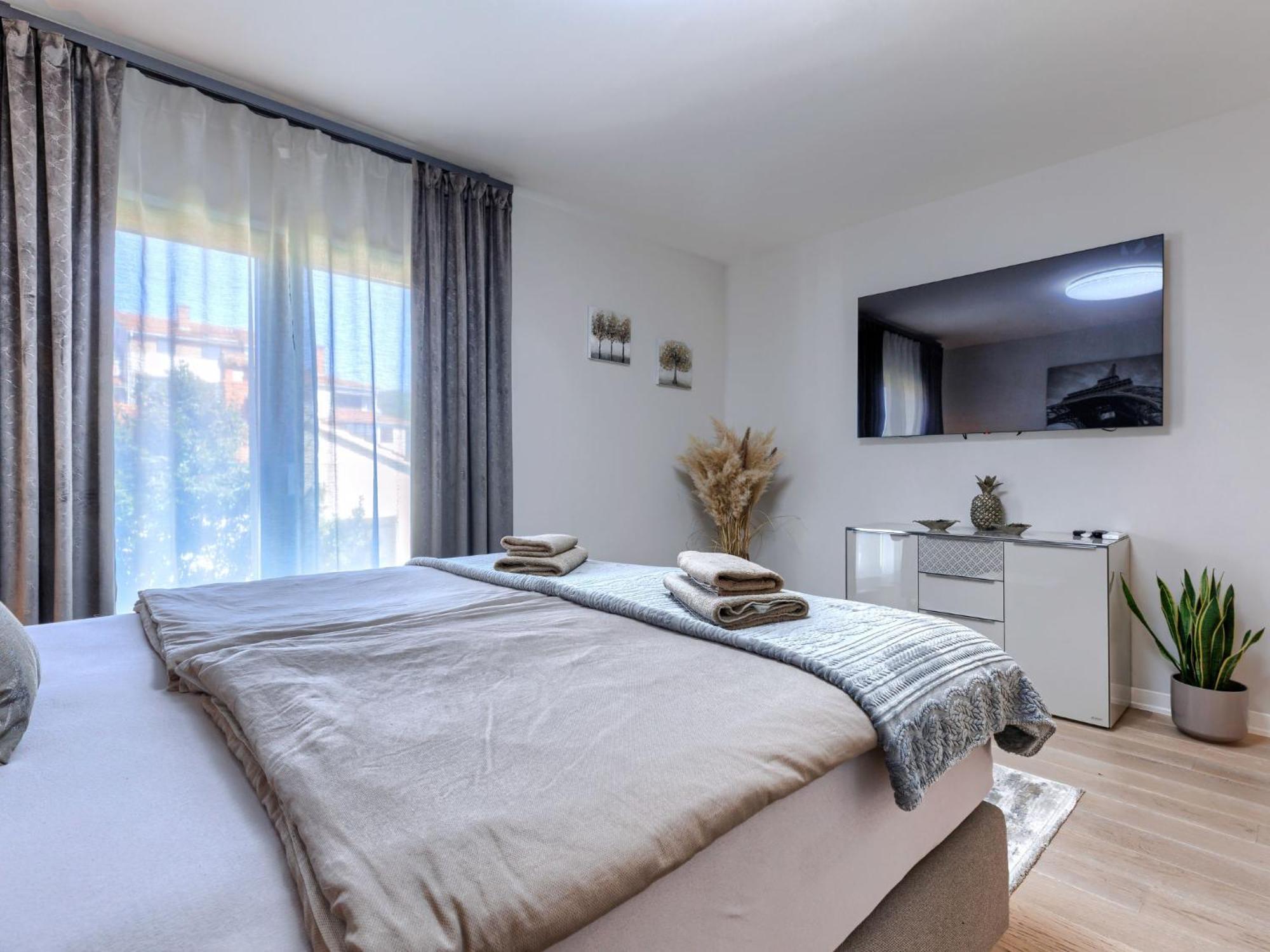 Marina By Interhome Apartment
