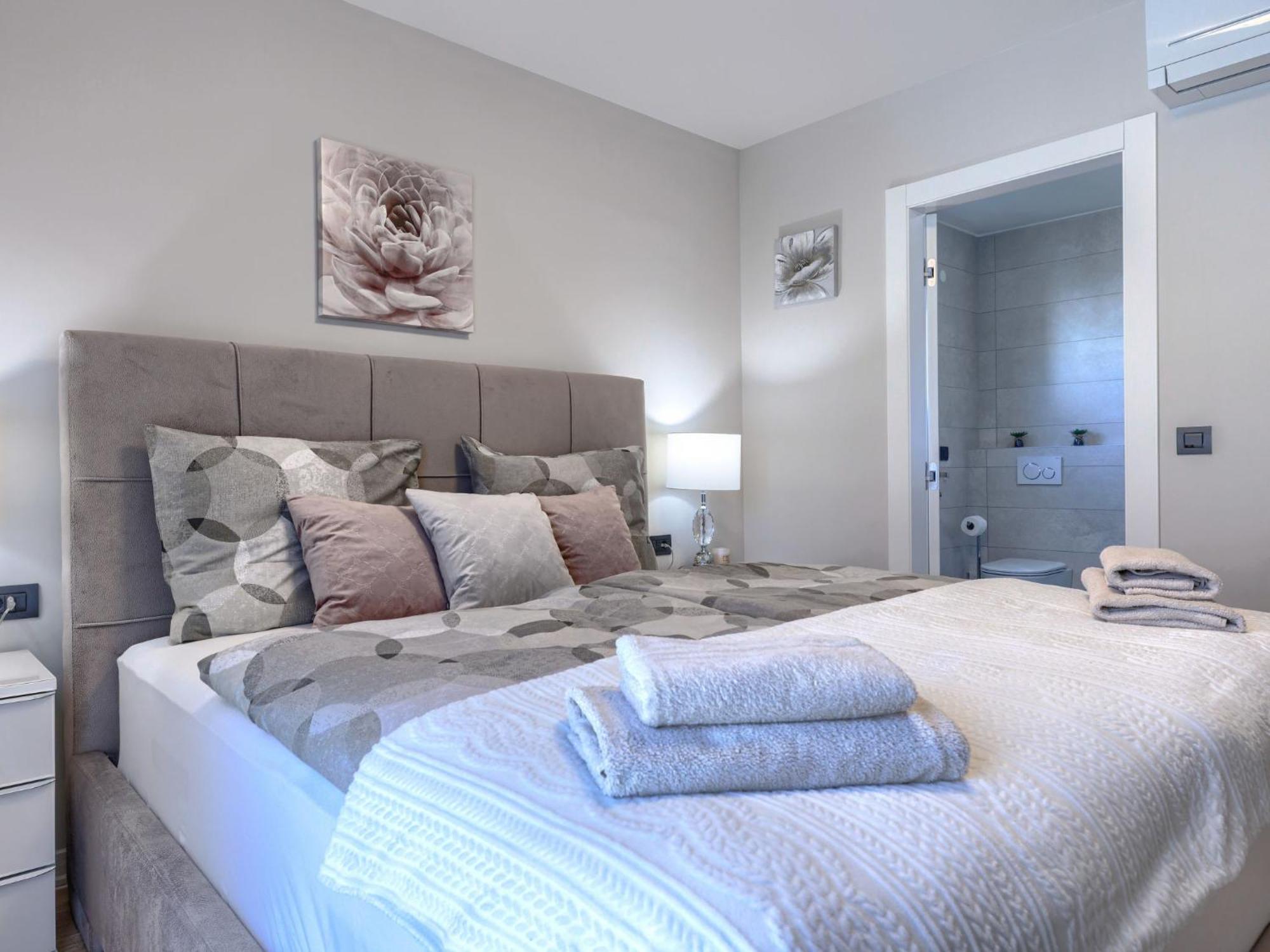 Marina By Interhome Apartment *