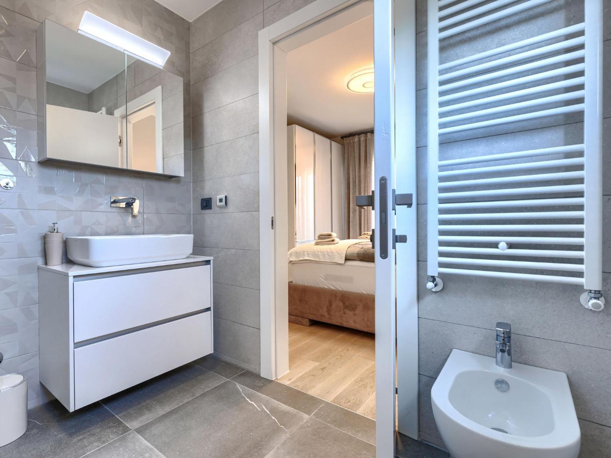 Marina By Interhome * Poreč