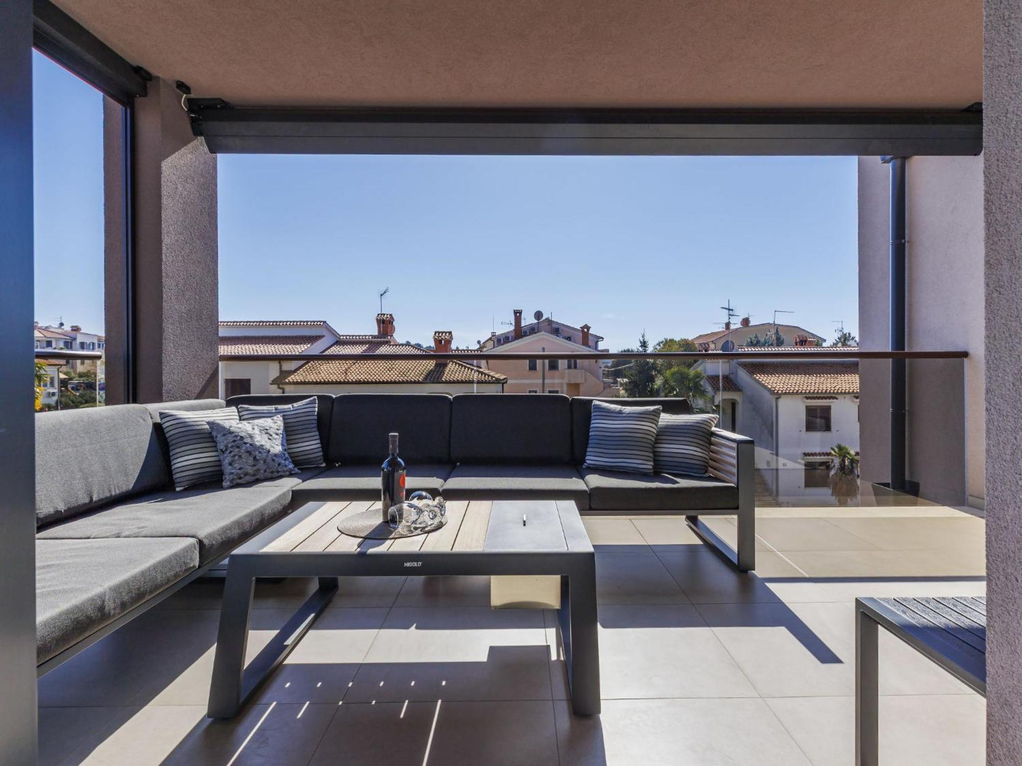 Apartment Marina By Interhome