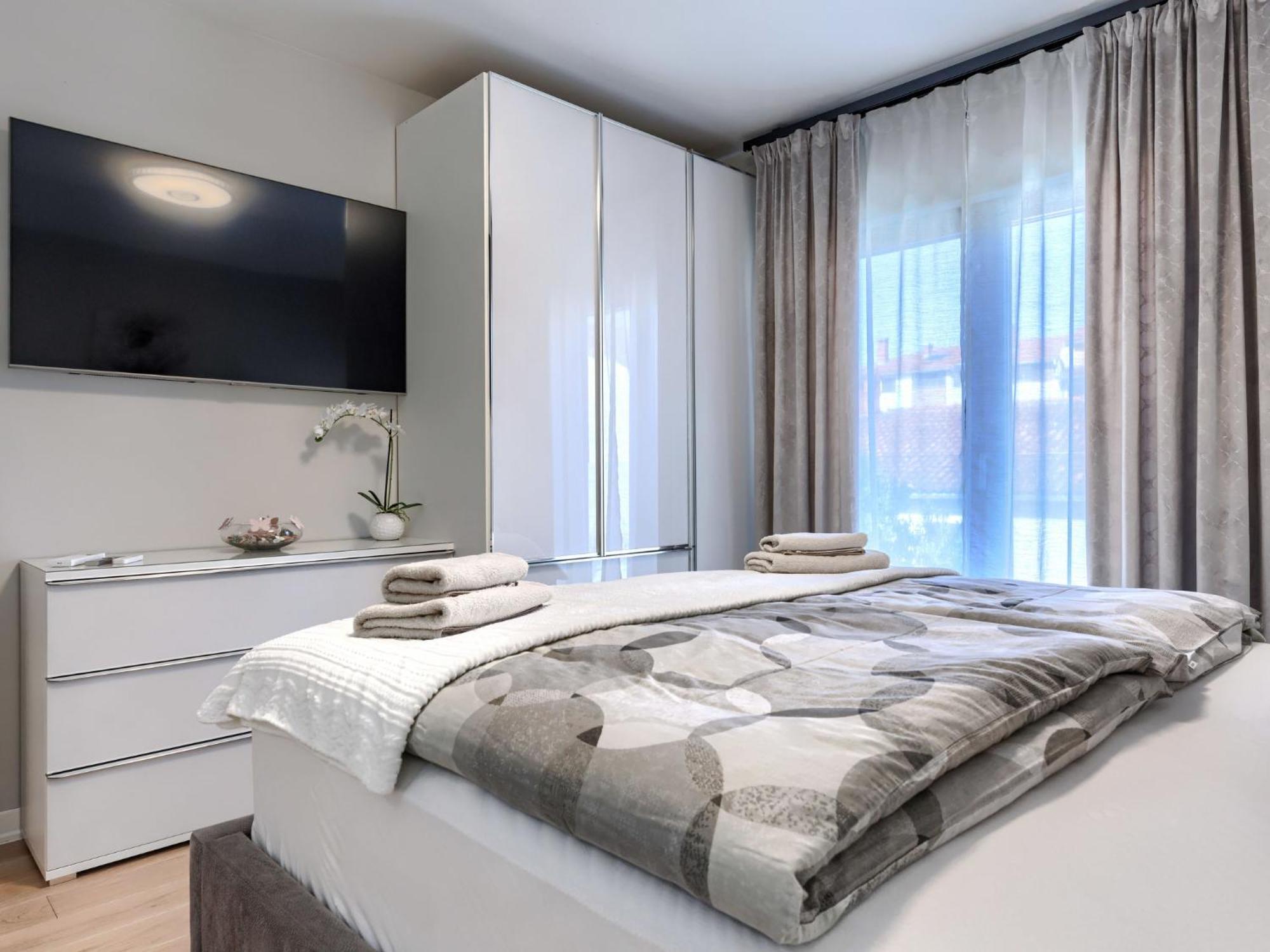 Marina By Interhome Poreč