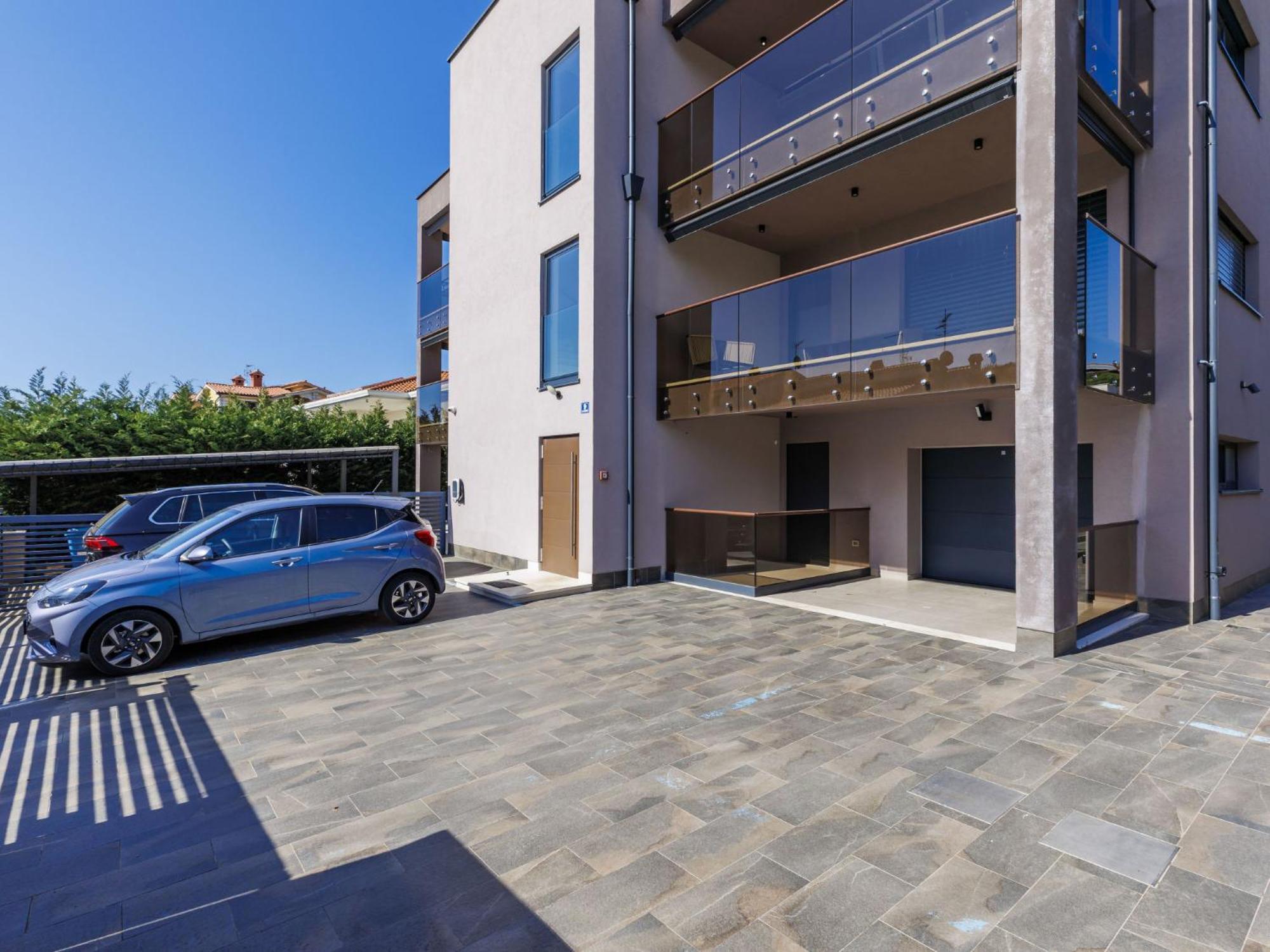 Marina By Interhome * Poreč