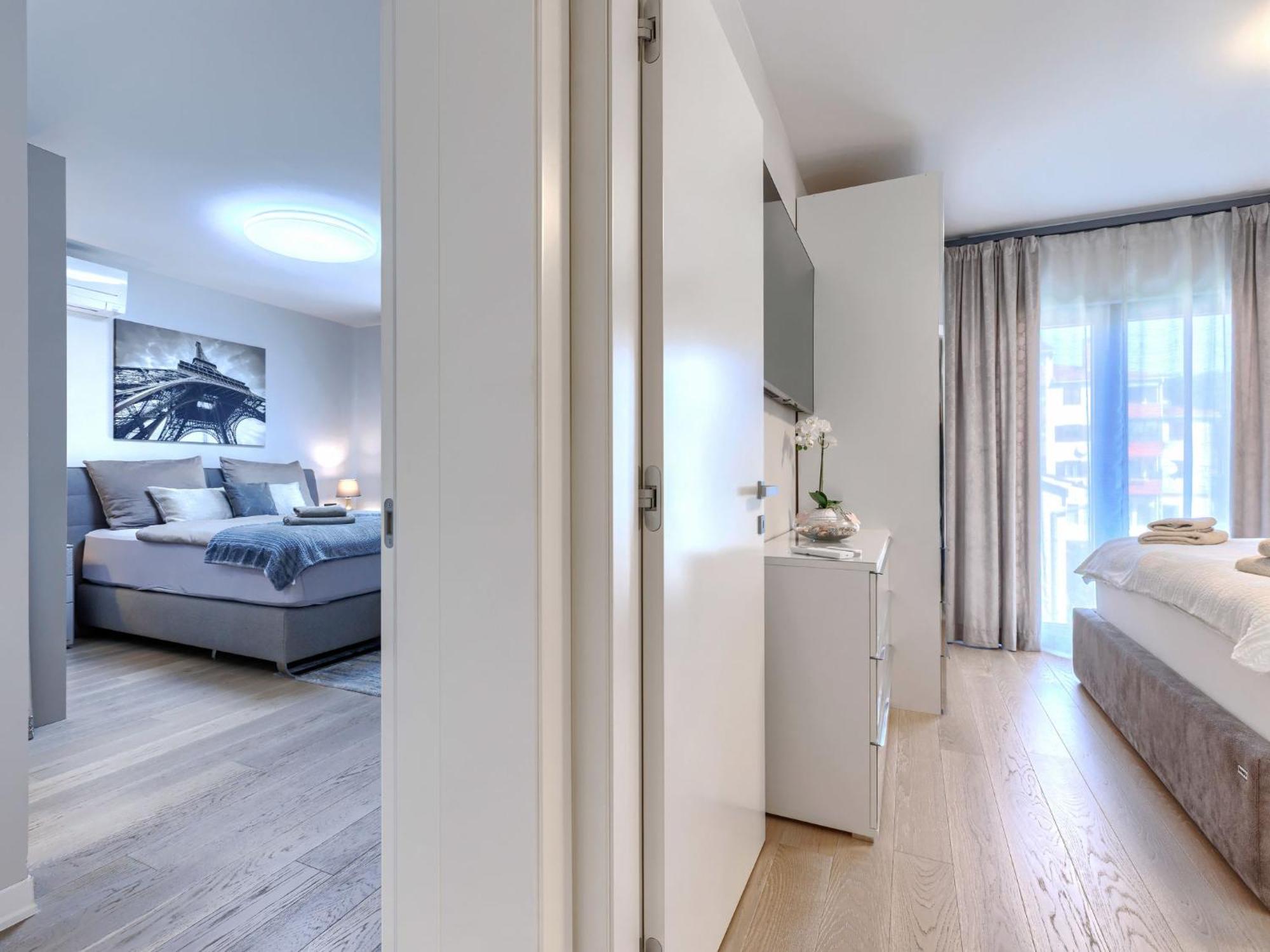 Marina By Interhome Apartment