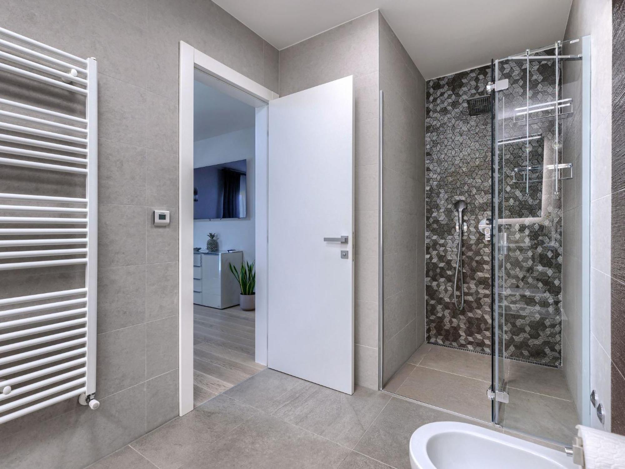 Apartment Marina By Interhome Poreč