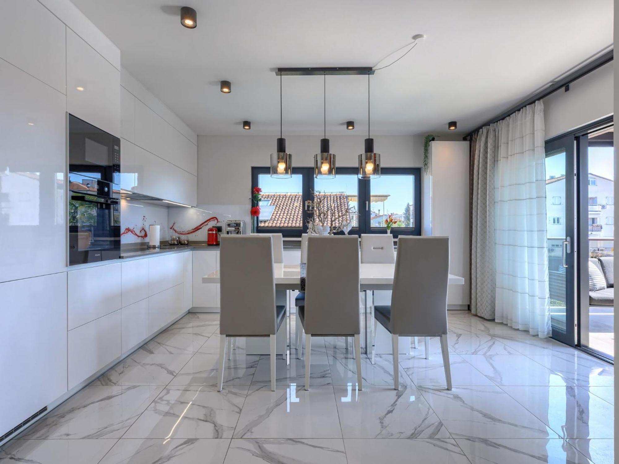 Marina By Interhome * Poreč