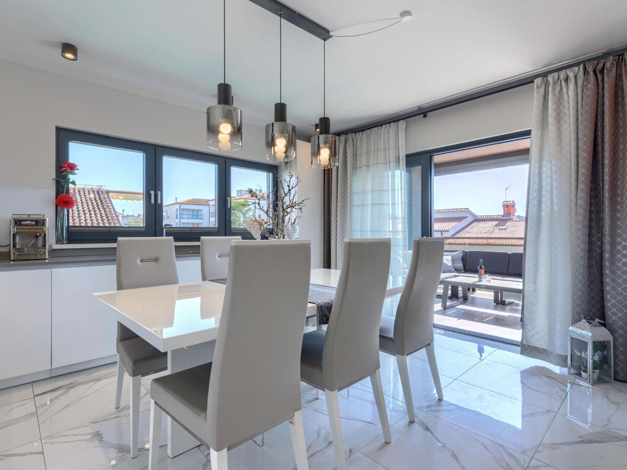 Apartment Marina By Interhome