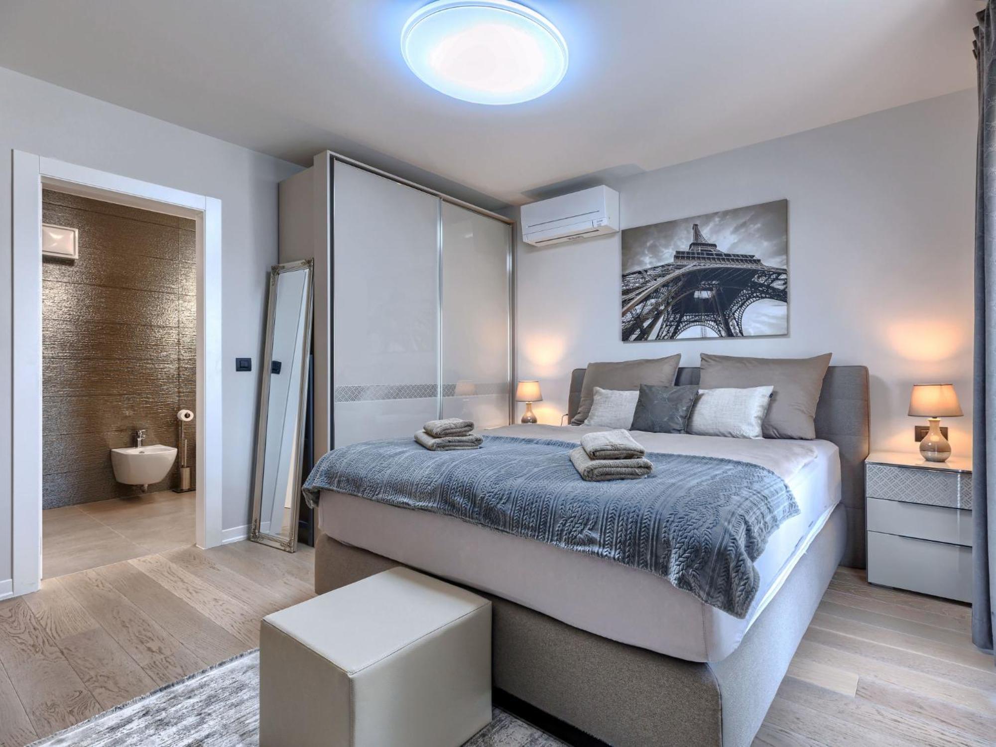Marina By Interhome Apartment Poreč