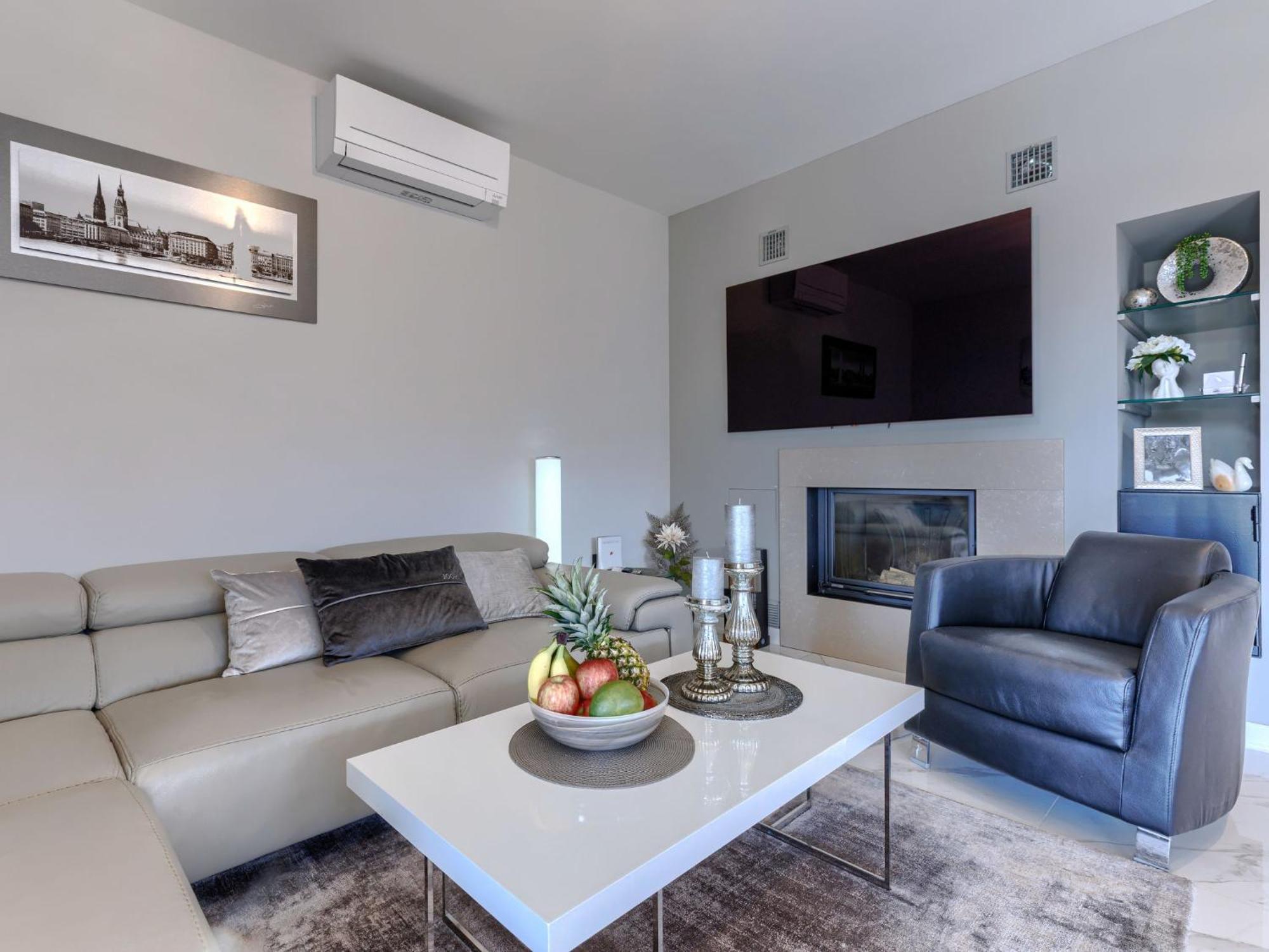 Apartment Marina By Interhome