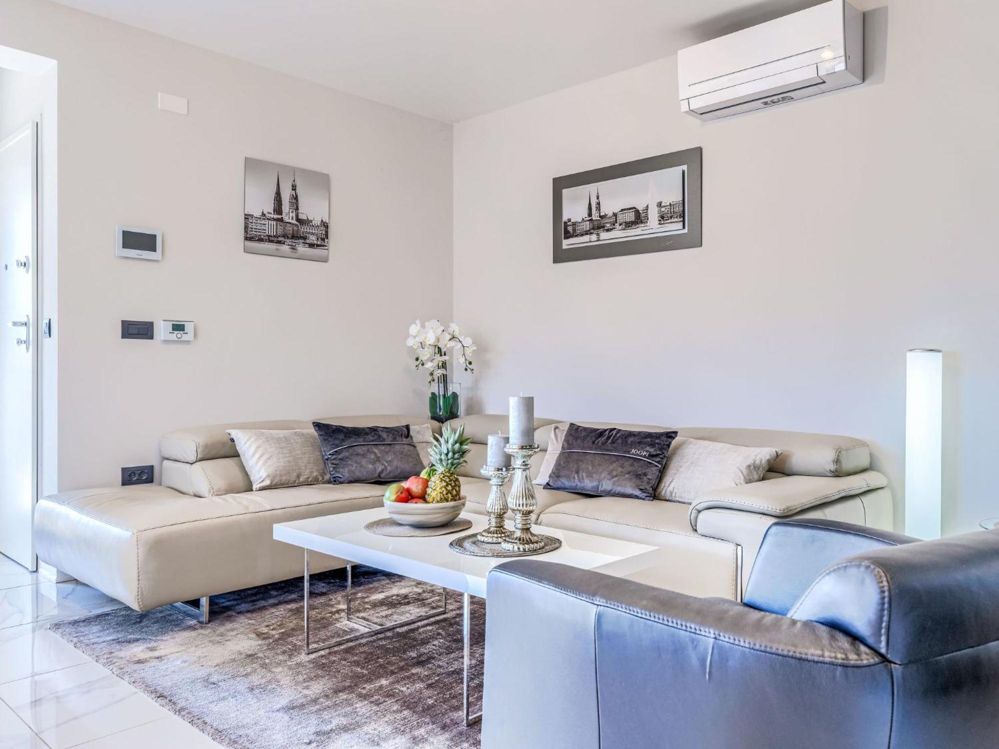 Marina By Interhome Apartment *