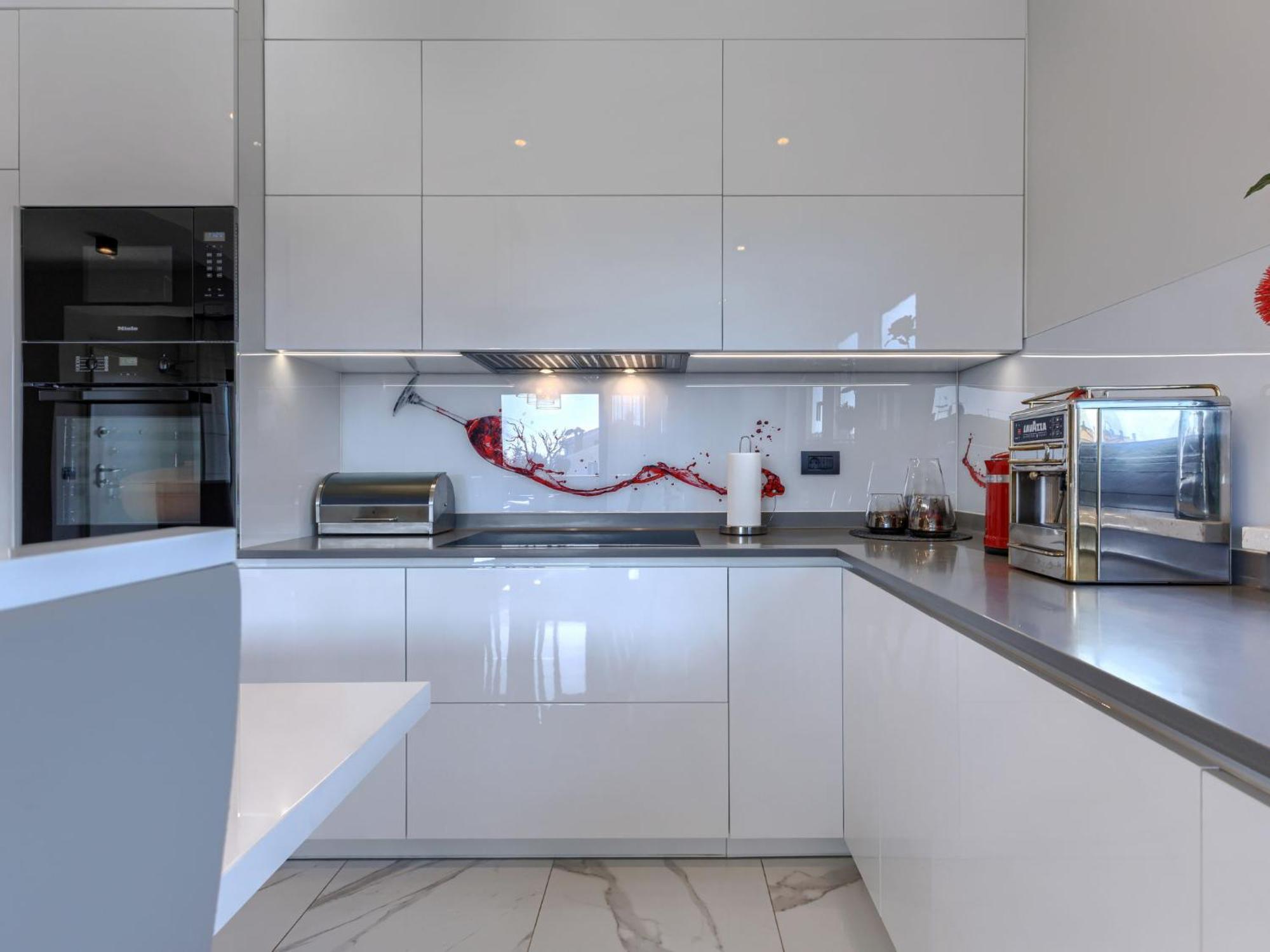 Apartment Marina By Interhome *