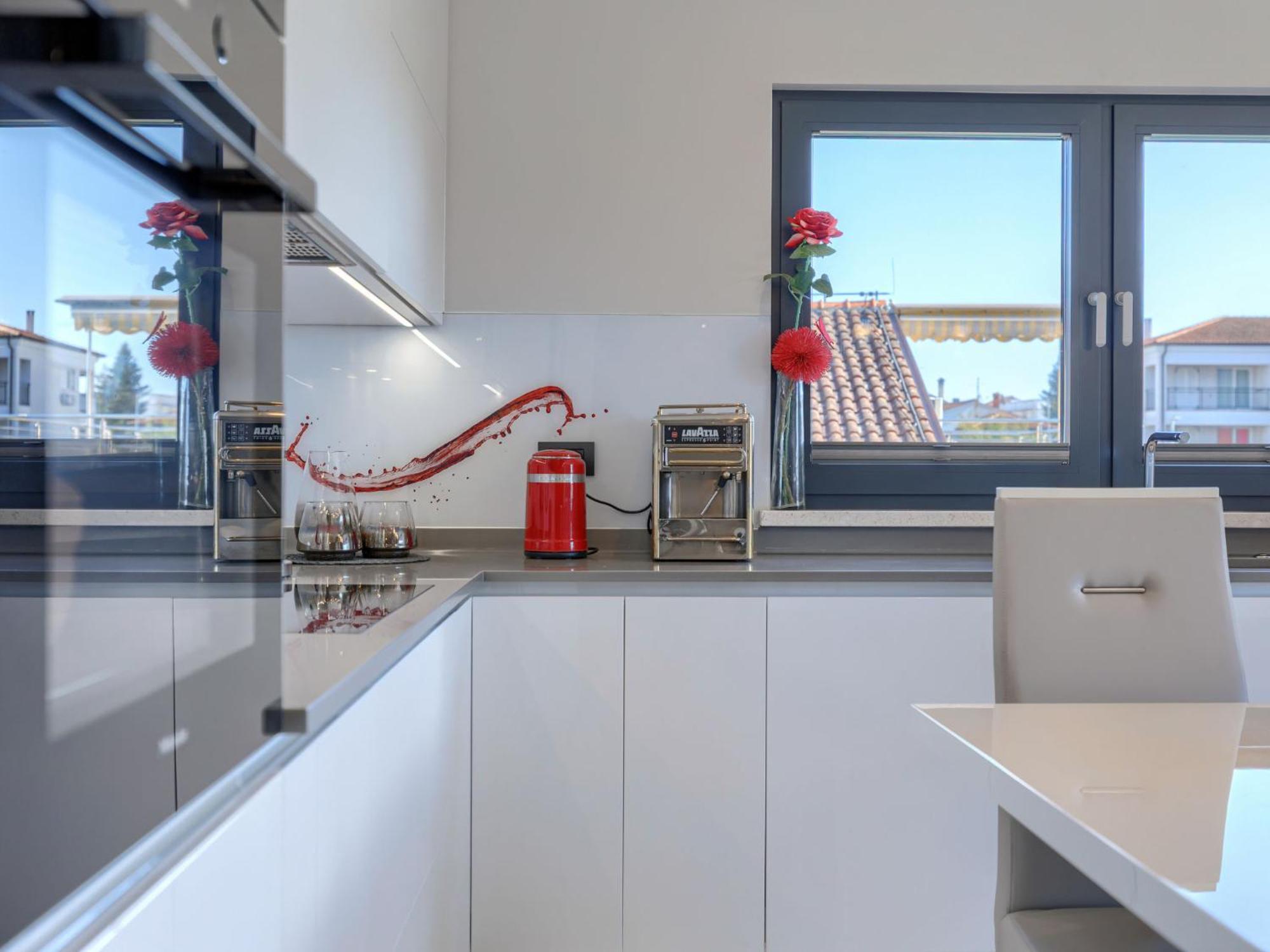Apartment Marina By Interhome Poreč