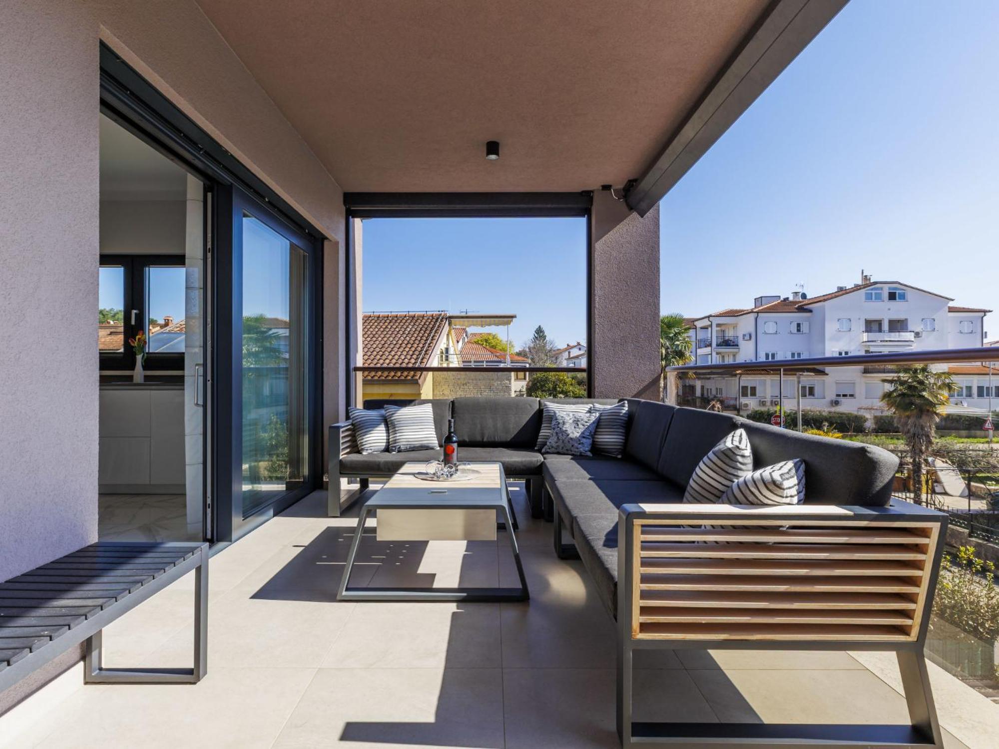 Marina By Interhome Poreč