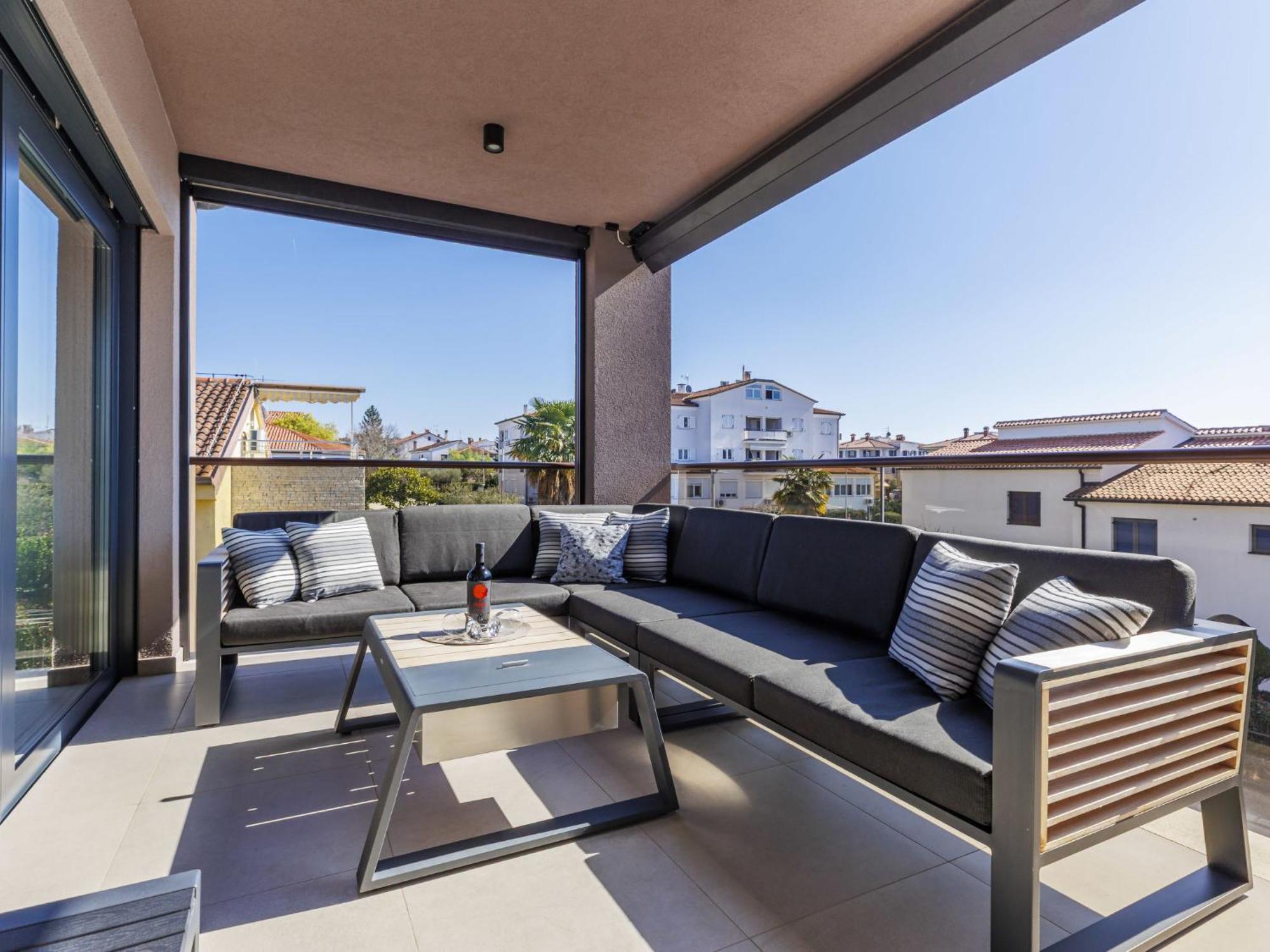 Marina By Interhome Apartment *