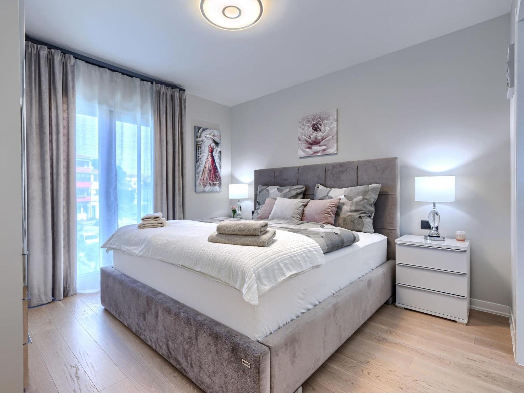 Apartment Marina By Interhome *