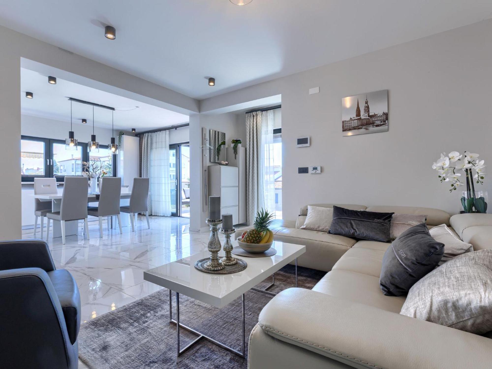 Apartment Marina By Interhome *